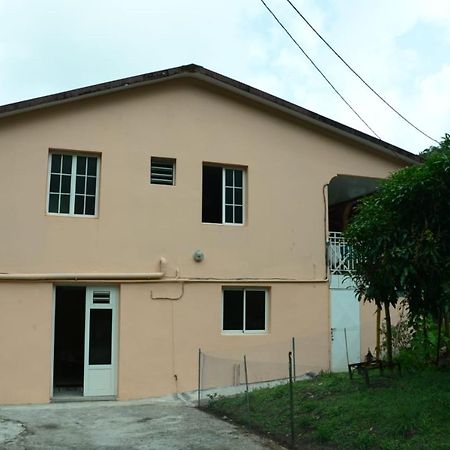 Maison Lavanne Saint-Joseph Екстериор снимка