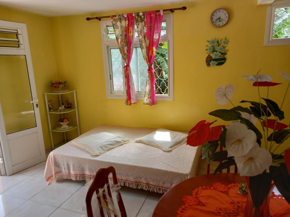 Maison Lavanne Saint-Joseph Екстериор снимка
