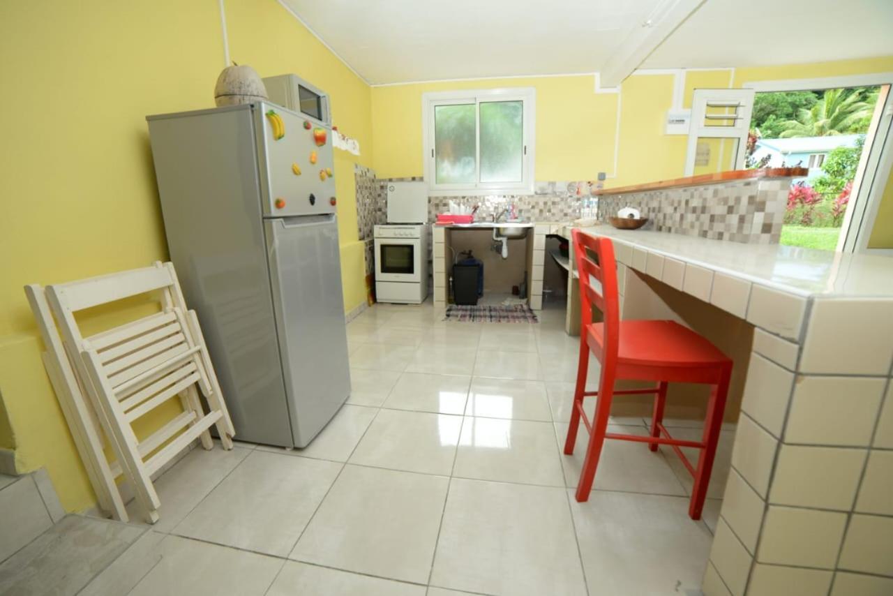 Maison Lavanne Saint-Joseph Екстериор снимка